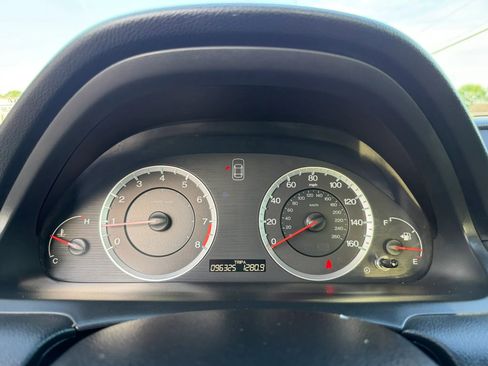 Used 2009 Honda Accord EX-L image 25