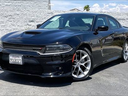 Used 2022 Dodge Charger GT