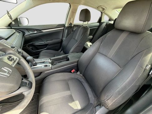 Used 2020 Honda Civic LX image 12