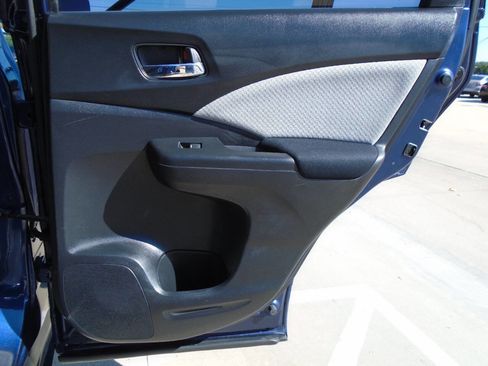 Used 2016 Honda CR-V EX image 30