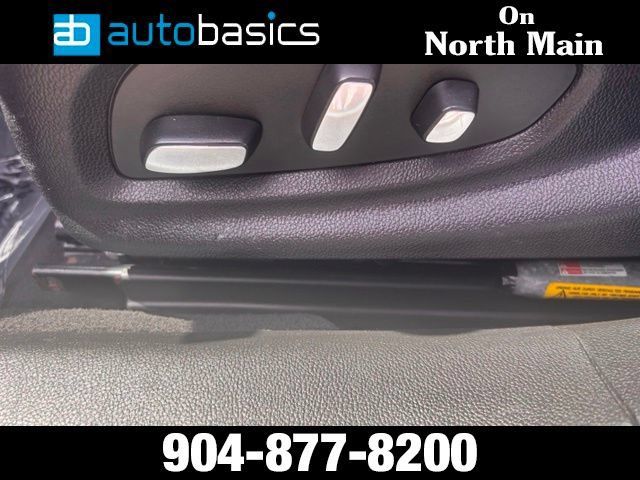Used 2018 Cadillac XTS Luxury FWD image 28
