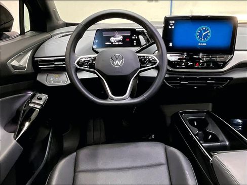 Used 2024 Volkswagen ID.4 S RWD image 8