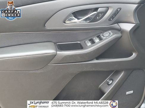 Used 2018 Chevrolet Traverse Premier image 24