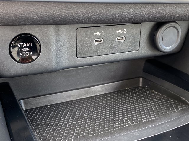 Used 2024 Nissan Rogue SV w/ SV Premium Package AWD/4WD image 19