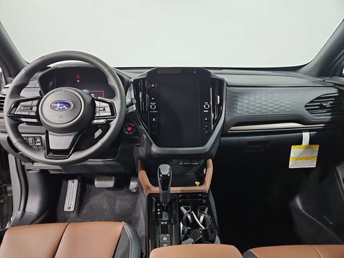 New 2026 Subaru Forester Touring AWD/4WD image 17