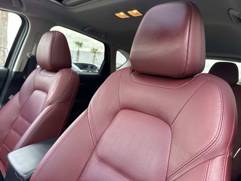 Certified 2024 MAZDA CX-5 Carbon Edition AWD/4WD image 29