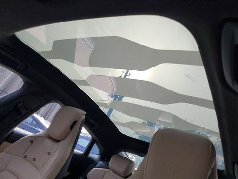 Certified 2023 Porsche Taycan Turbo S image 20