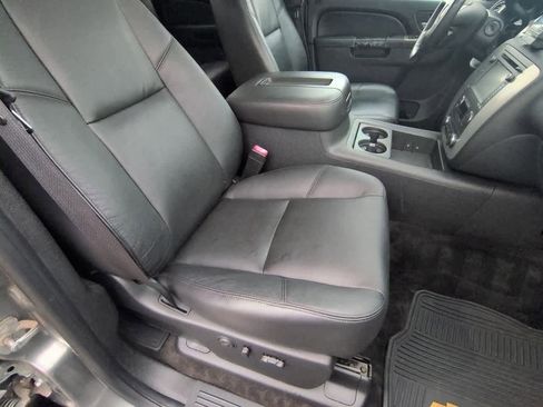 Used 2012 Chevrolet Silverado 1500 LTZ w/ LTZ Plus Package image 22