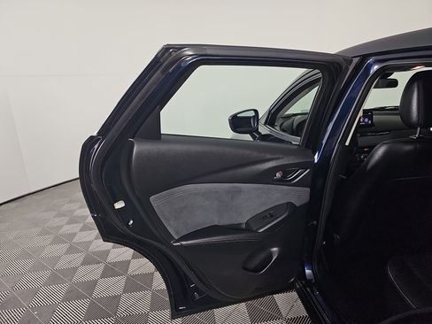 Used 2019 MAZDA CX-3 Grand Touring FWD image 16