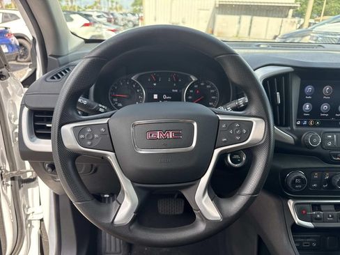 Used 2022 GMC Terrain SLE w/ Driver Convenience Package FWD image 26