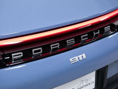 New 2026 Porsche 911 Carrera image 34