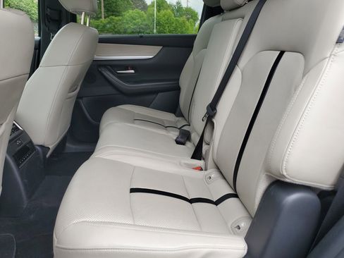 Used 2024 MAZDA CX-90 Plug-In Hybrid w/ Preferred image 13