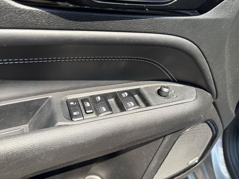 Used 2023 Jeep Compass High Altitude AWD/4WD image 14
