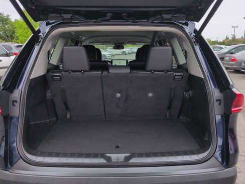 Used 2024 Toyota Grand Highlander AWD image 32