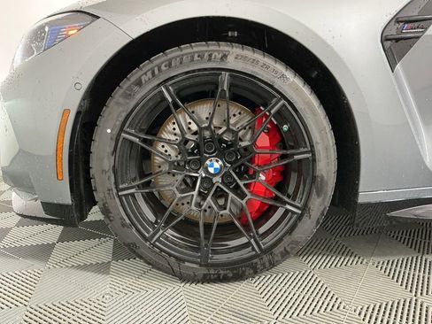 New 2026 BMW M4 xDrive Competition image 28