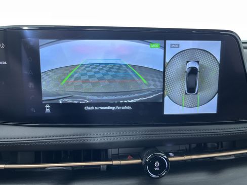 Certified 2024 Nissan Ariya AWD image 19