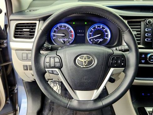 Used 2015 Toyota Highlander XLE AWD/4WD image 14