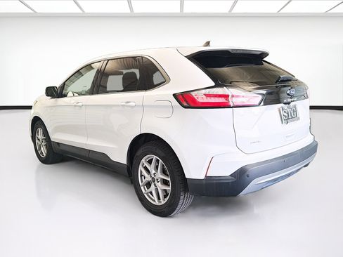 Used 2023 Ford Edge SEL AWD/4WD image 6
