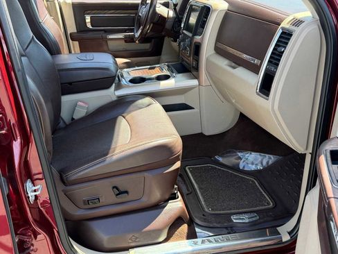 Used 2017 RAM 2500 Longhorn w/ Convenience Group image 27