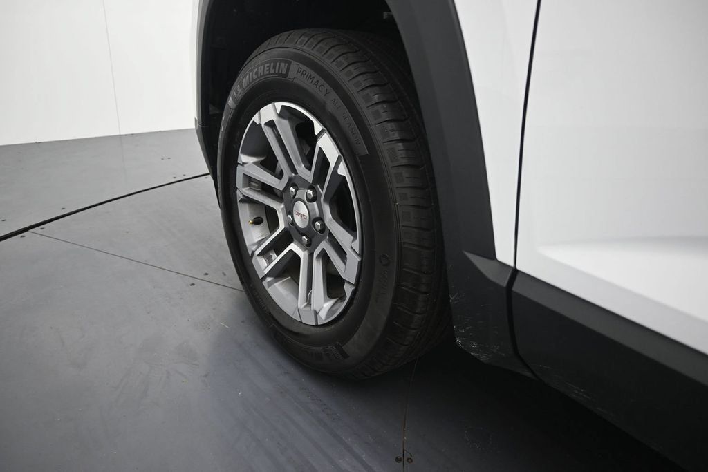 Used 2026 GMC Terrain Elevation AWD/4WD image 13