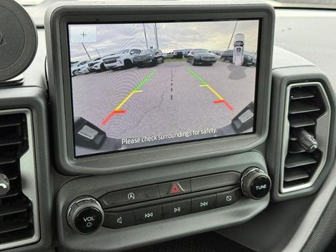 Certified 2024 Ford Bronco Sport Big Bend w/ Convenience Package AWD/4WD image 16