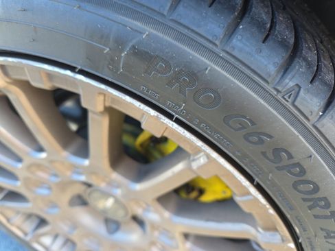 Used 2015 Volvo V60 T5 Platinum image 8