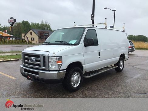 Used 2013 Ford E-250 and Econoline 250 w/ PWR Group image 6