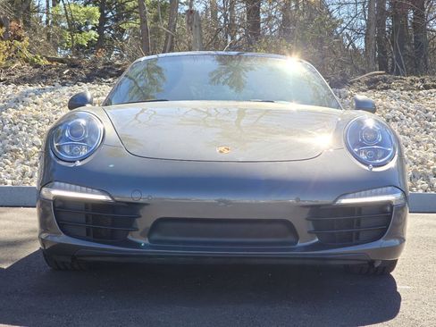 Used 2015 Porsche 911 Carrera image 23
