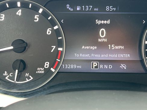 Used 2024 Nissan Frontier SV w/ Technology Package RWD image 24