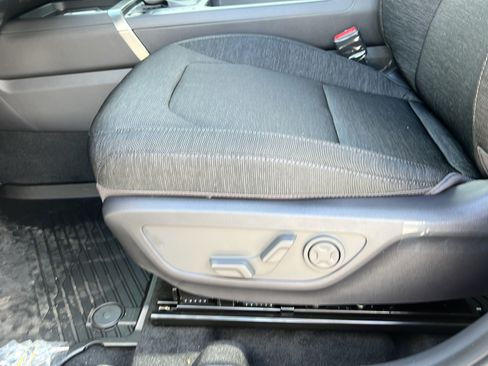 New 2027 Kia Seltos S FWD image 14