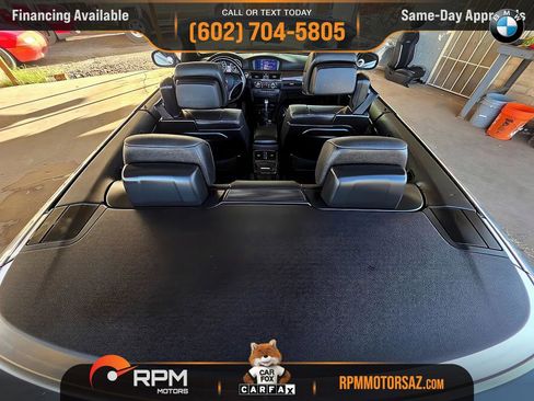 Used 2013 BMW 328i Convertible image 22