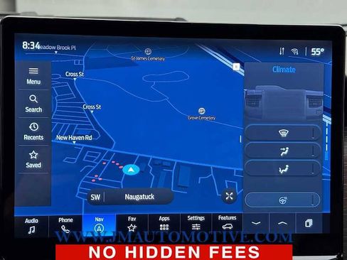 Used 2023 Ford Expedition Limited image 28