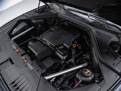 New 2026 Genesis GV80 2.5T image 11