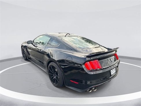 Certified 2017 Ford Mustang Shelby GT350 image 6