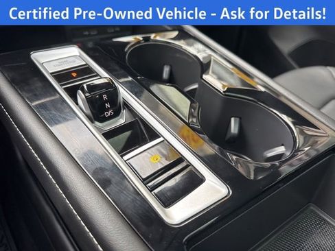 Certified 2024 Volkswagen Atlas Cross Sport SEL R-Line AWD/4WD image 14