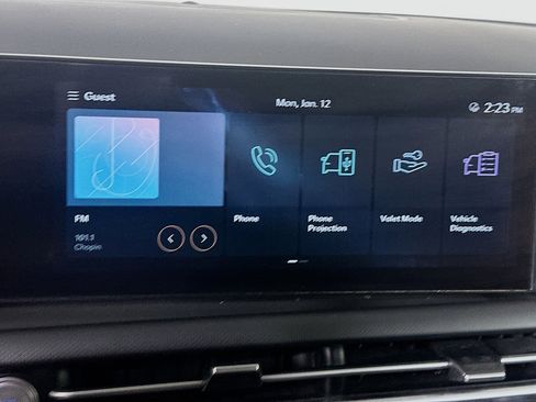 Used 2025 Hyundai Tucson SEL image 21