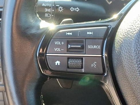Used 2025 Honda Civic Sport image 20