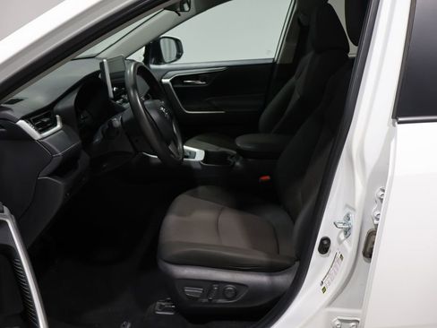 Certified 2024 Toyota RAV4 XLE image 10