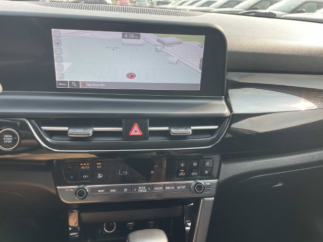 Used 2024 Kia Seltos S AWD/4WD image 27