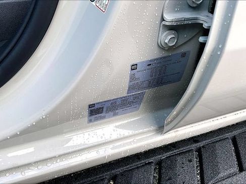 New 2026 GMC Sierra 1500 AT4X AWD/4WD image 15