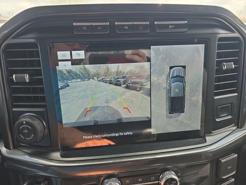 Used 2021 Ford F150 XLT w/ Equipment Group 302A High image 18