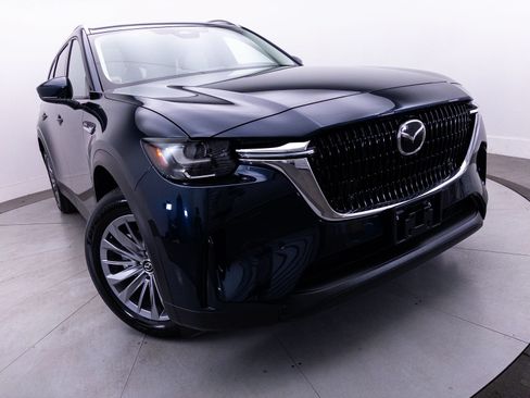 Certified 2025 MAZDA CX-90 Plug-In Hybrid w/ Preferred AWD/4WD image 5
