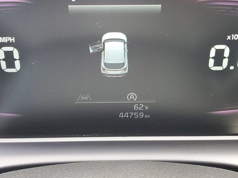 Used 2024 Kia Seltos LX AWD/4WD image 10