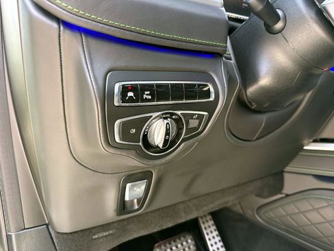 Certified 2022 Mercedes-Benz G 63 AMG 4MATIC image 22