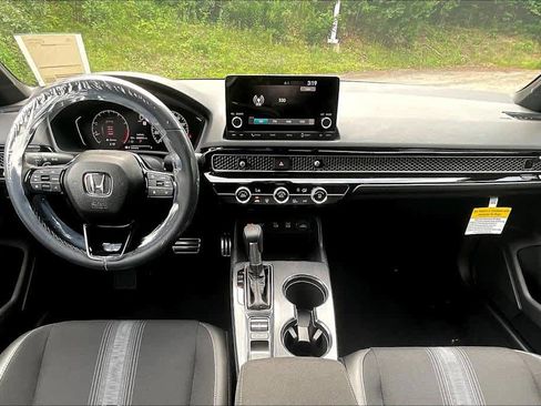 New 2025 Honda Civic Sport image 11