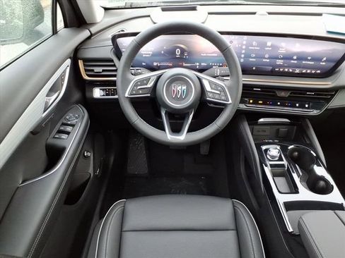 New 2026 Buick Envision Avenir image 18