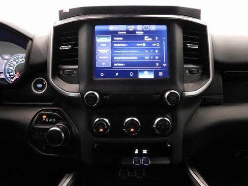 Used 2022 RAM 1500 Big Horn image 45