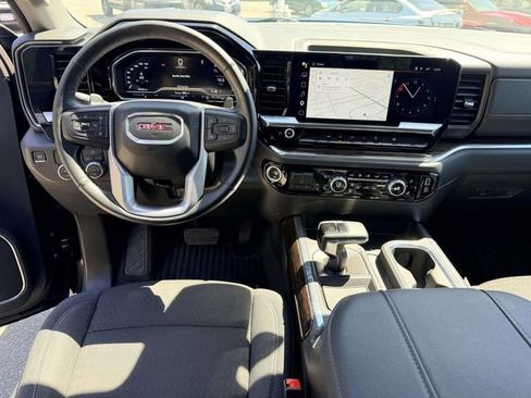 Used 2024 GMC Sierra 1500 Elevation w/ Max Trailering Package AWD/4WD image 17