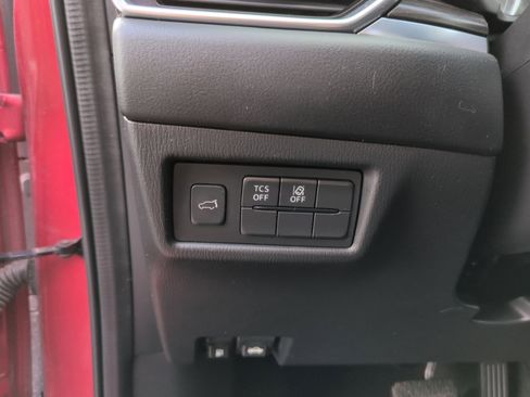 Used 2018 MAZDA CX-5 Grand Touring w/ Premium Package image 18