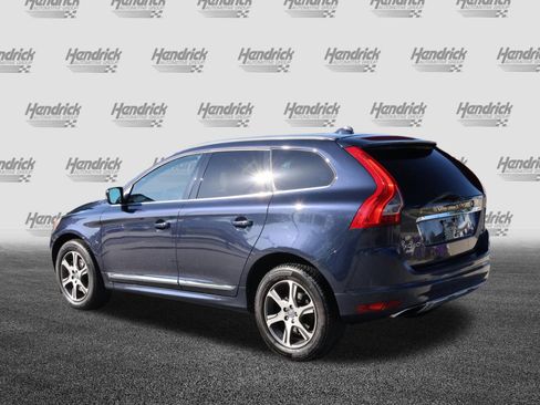 Used 2014 Volvo XC60 T6 image 7